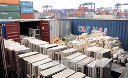 Xử lý phế liệu nhập khẩu: Vẫn chờ giải pháp